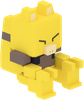 Abra's 3D Model