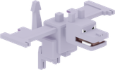 Aerodactyl's 3D Model