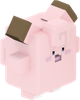 Clefairy's 3D Model