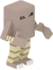 Hitmonlee's 3D Model