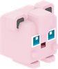 Jigglypuff's 3D Model