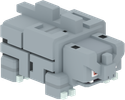 Rhyhorn's 3D Model