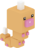 Weedle's 3D Model